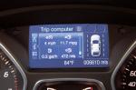 Ford Focus 1.0-Litre EcoBoost Titanium 2012 года